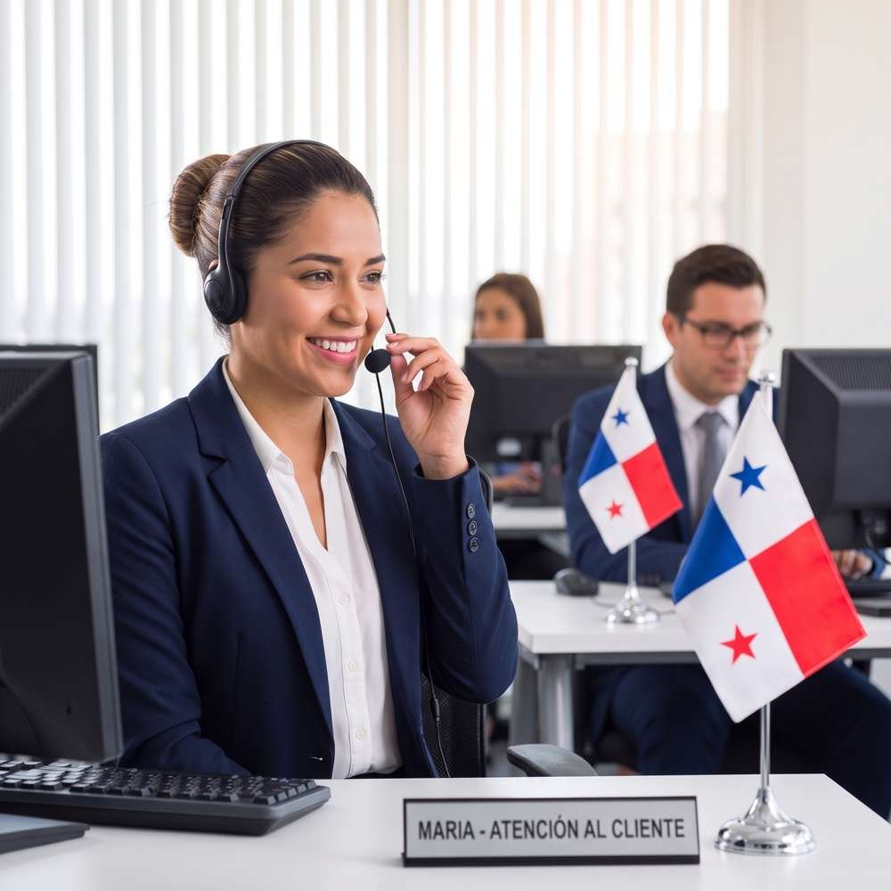 Panama bunker certificate application support