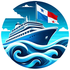 Panamabunkers maritime compliance services logo