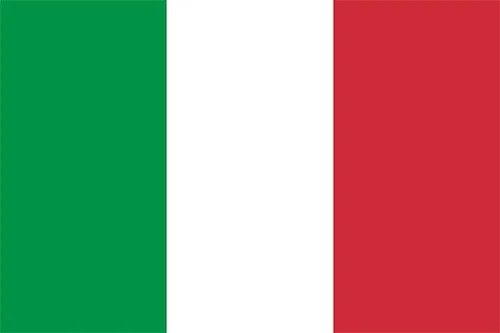 Italian client using Panama bunker certificate support